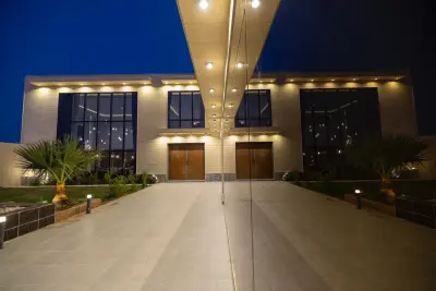 صورة ٢، شاليه لافندر الفندقي