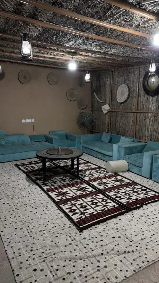 منتجع الريادة
