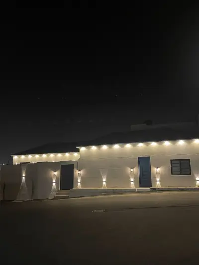 استراحة ضيافة الحرير