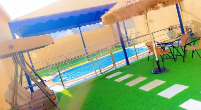 صورة ٣، شاليه أحلى الليالي