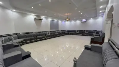 صورة ٢، استراحة و شاليه زين