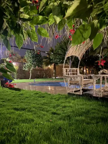 صورة ٢، شالية بارادايس