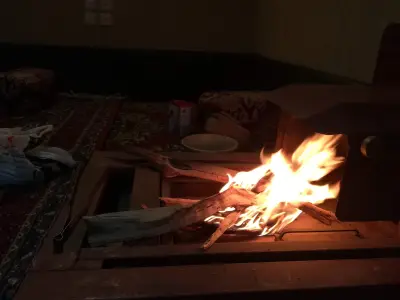 صورة ٢، شاليهات ألوان مرات