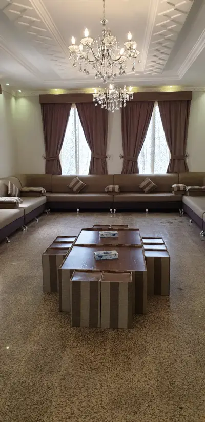 صورة ٢، استراحة الايلاف