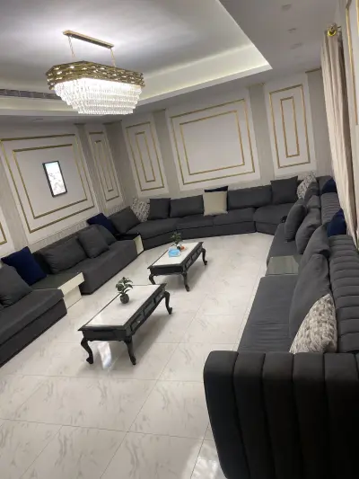 صورة ٤، شاليه الساحل الغربي