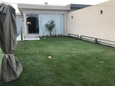 شاليه لمار