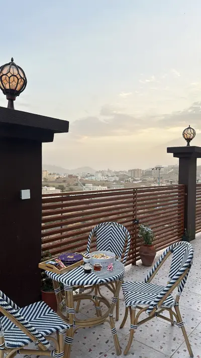 صورة ٤، شاليه سراب