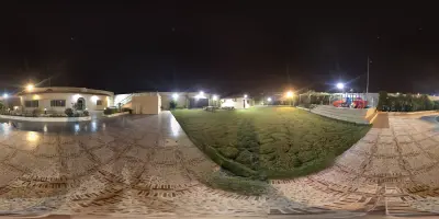 شاليهات ريموند
