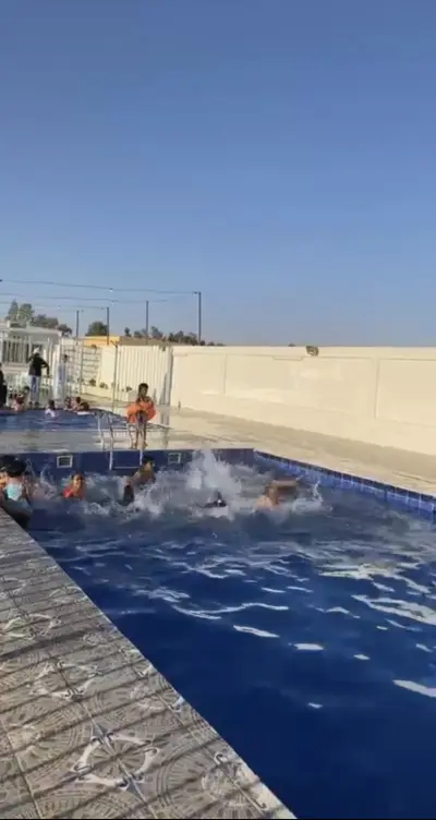 صورة ٢، شاليه مسره