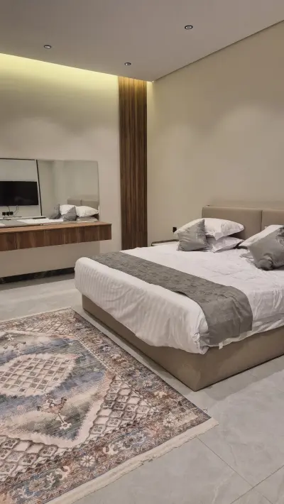 شاليه المأوى