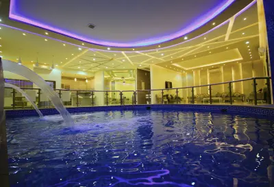 صورة ٥، شاليهات اماري