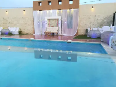 صورة ٤، منتجع وشاليهات ميلانج