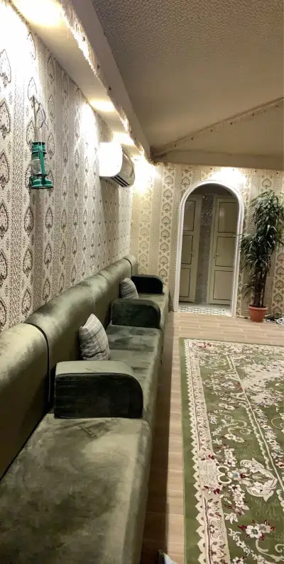 صورة ٤، استراحة ابو اياد و يوسف