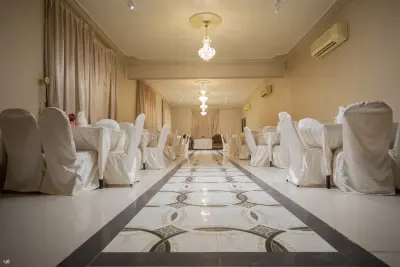صورة ٦، استراحة الريم