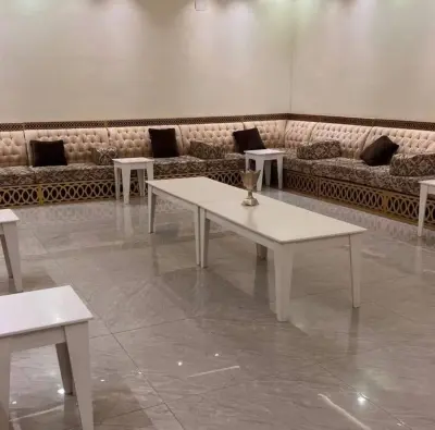 صورة ٥، شاليه اكس فور عريض
