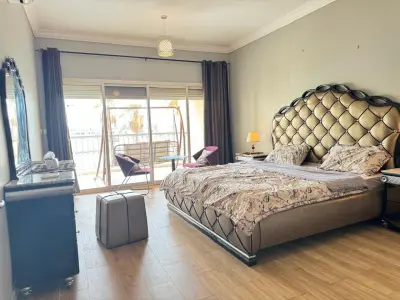 شاليه درة العروس 20 4 الحالمة