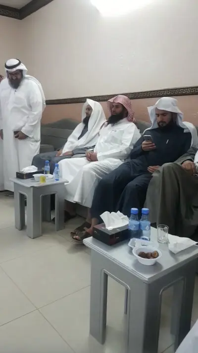 صورة ٢، استراحة النخيل