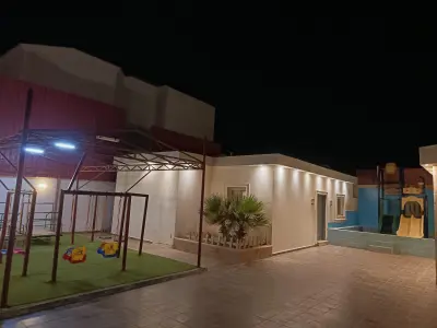 شاليه مون لايت