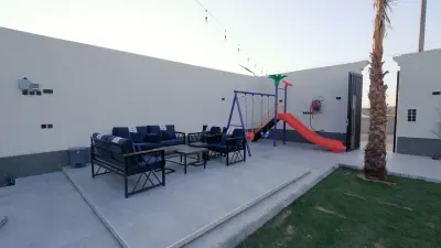 صورة ٤، Lameer resort