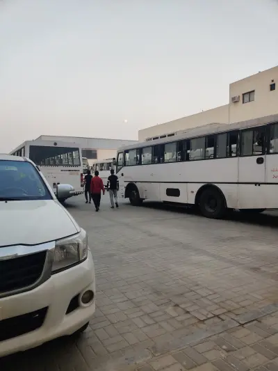 صورة ٥، Afaaq Camp