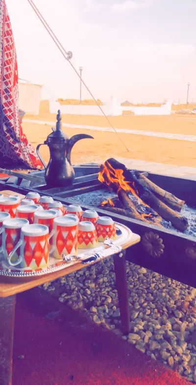 صورة ٤، مخيم أثير العاذرية للإيجار