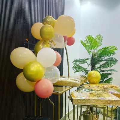 صورة ٢، شاليه اياز