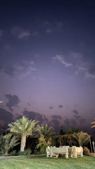 صورة ٤، مزرعه الشيخ علي الدايل