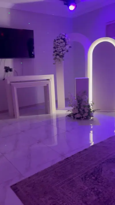 صورة ٣، استراحة الوعد