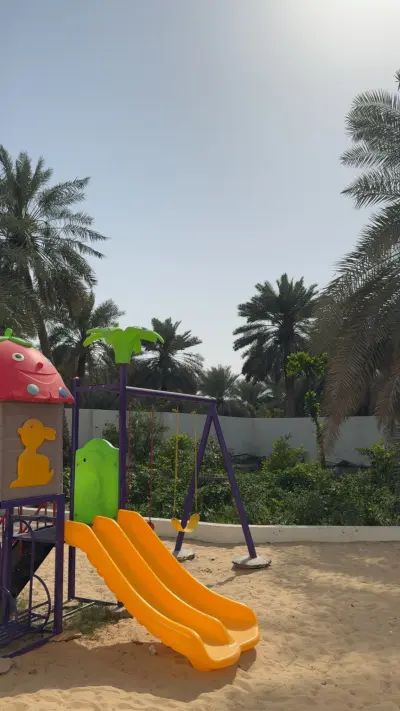 منتجع القمة