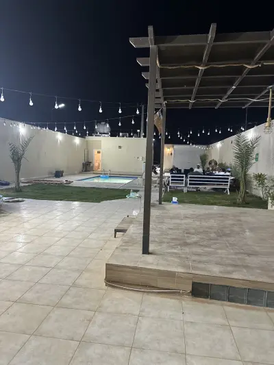 صورة ٢، استراحة عبدالعزيز المرشود