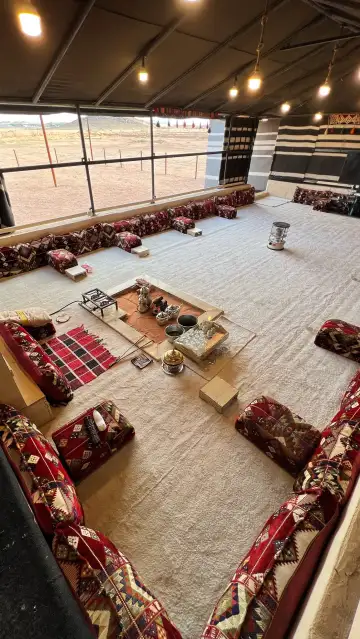 صورة ٢، مخيم البشوات خاص