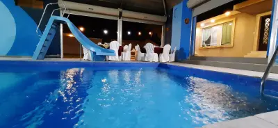 صورة ٥، استراحات و شاليهات طيبة