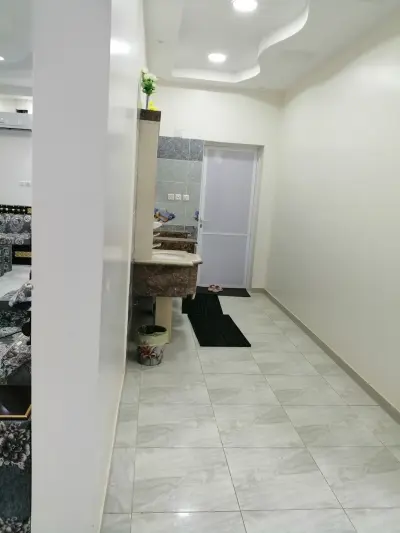 منتجع واستراحة الريم