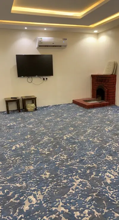 صورة ٥، ديوانيات ميد نايت ابها