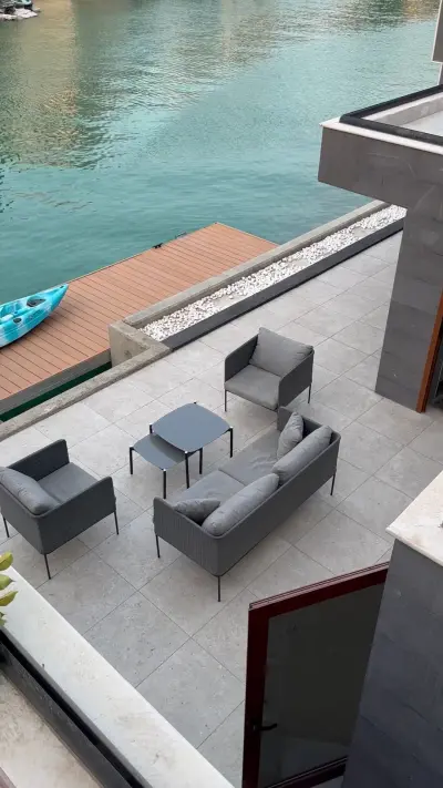 صورة ٣، Azure villa
