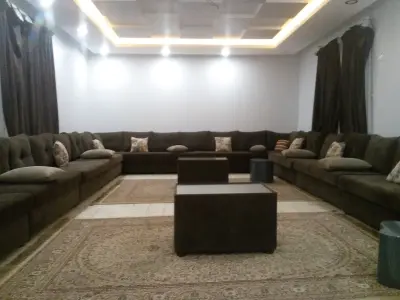صورة ٥، استراحة ليال