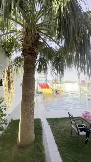 صورة ٤، شاليه ووتر بارك Watar park