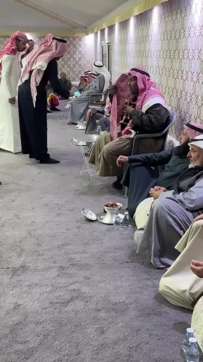 صورة ٣، مخيم عبس