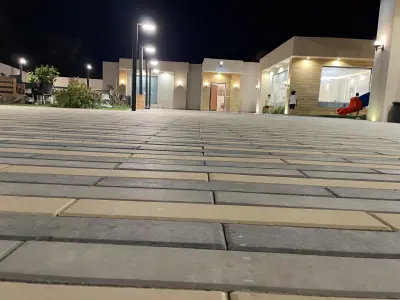 صورة ٢، منتجع الحبيبة