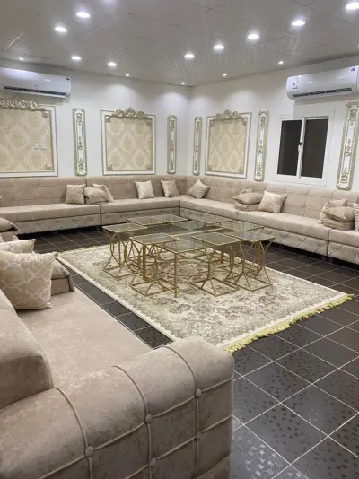 صورة ٢، شاليهات و استراحة العنابية