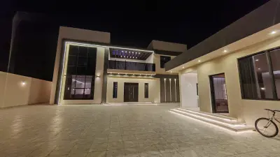 شاليه شغف Passion chalet