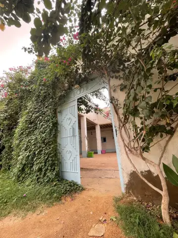 مزرعة ماما منيره للإيجار