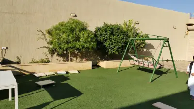 استراحة لمة احباب