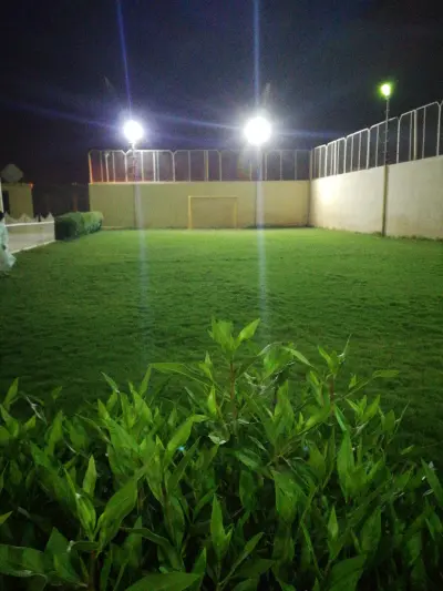 صورة ٤، استراحة التواصل