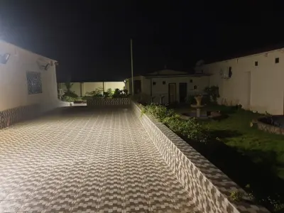 استراحه الديوان