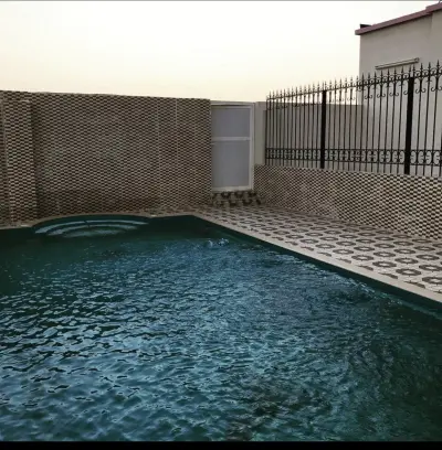 صورة ٤، استراحة ماريا