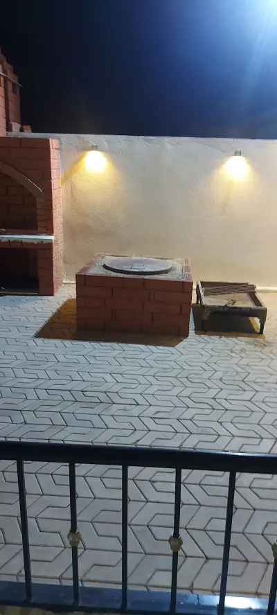 صورة ٥، استراحة الفخامة