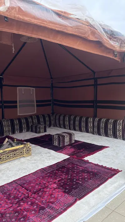 شاليه روڤا