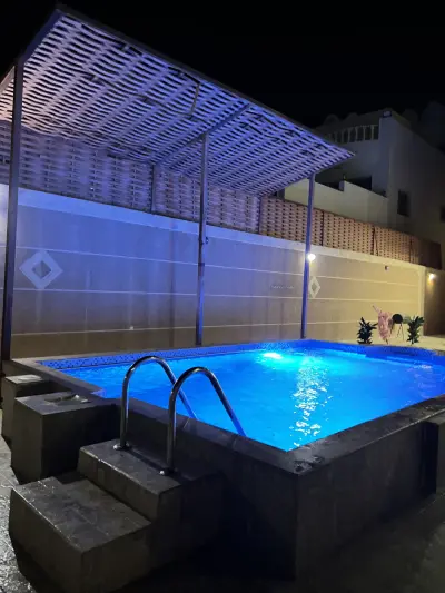 صورة ٣، شاليه افق البحر