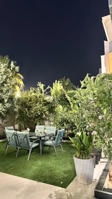 صورة ٢، استراحة الشبيلي